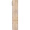 Ekena Millwork Olympic Traditional Smooth Bracket w/ Offset Brace, Douglas Fir, 7 1/2"W x 32"D x 38"H BKT0806X32X38OLY01SDF - alternate 3